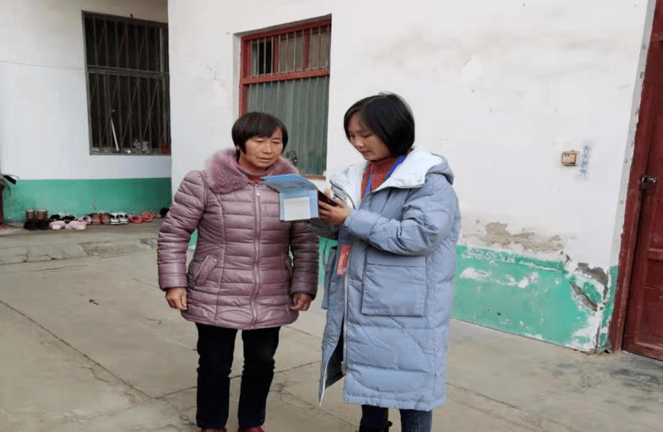 【七人普︱︱你让我感动】鄢陵县钦亚萌:遇上人普 无上荣光_开云电竞(图2)
【七人普︱︱你让我感动】鄢陵县钦亚萌:遇上人普 无上荣光_开云电竞(图2)