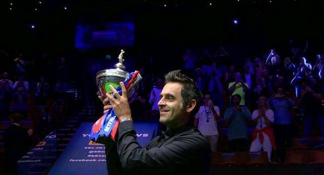 
特鲁姆普单赛季六冠居第一 奥沙利文世锦赛加冕力压罗伯逊居第二-开云电竞(图4)