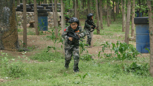 【开云电竞】
黄河故事·匠心人物:郑州高端设计师系列人物访谈——胡卫民(图2) 开云电竞