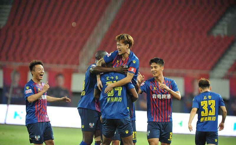 开云电竞官网-
前国足焦点重返山东足坛 体现可圈可点 如今成赛季最佳球员候选(图7)