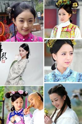 民国女生是什么样子 1920年北京汇文学校老照片为你展示_开云电竞官网(图4) 开云电竞官方网站