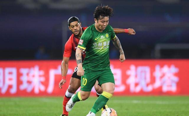 
国安季军含金量不低却也遗憾！赛季竣事首先要思量这个问题！：开云电竞(图5)