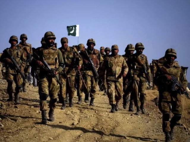 
巴基斯坦还能收复克什米尔么？-开云电竞官方网站(图2)