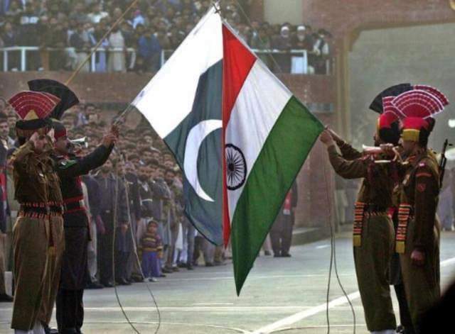 
巴基斯坦还能收复克什米尔么？-开云电竞官方网站(图5)