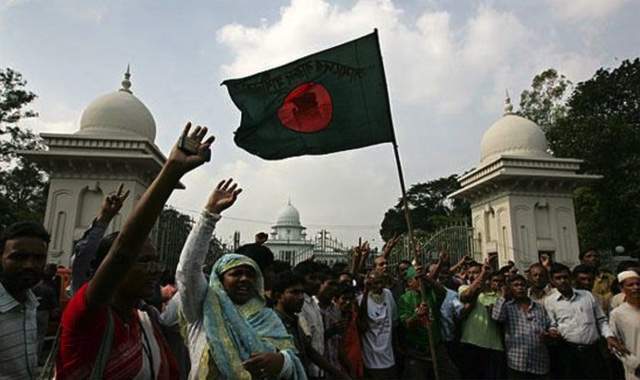 
巴基斯坦还能收复克什米尔么？-开云电竞官方网站(图6)