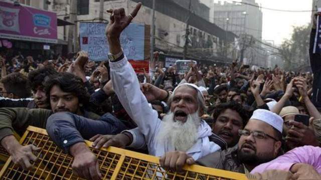 
巴基斯坦还能收复克什米尔么？-开云电竞官方网站(图8)