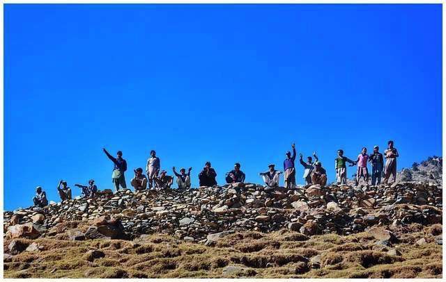 
巴基斯坦还能收复克什米尔么？-开云电竞官方网站(图10)